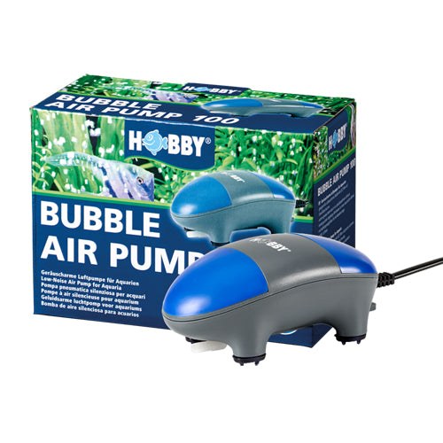 Hobby Bubble Air Pump 150 Aquarienluftpumpe