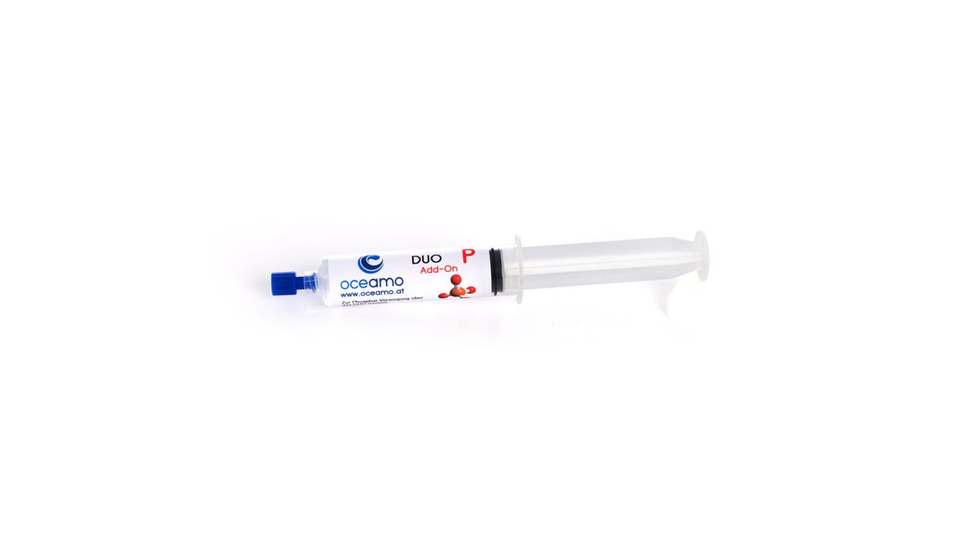 Oceamo DUO Add-On Phosphor 20 ml