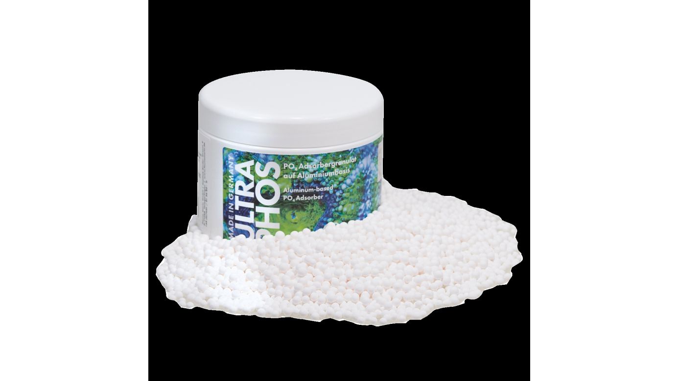 Fauna Marin Ultra Phos PO4 Adsorber Alu 365 g