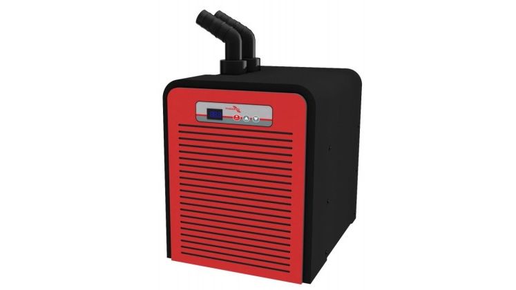 Theiling Kühler Polar 2500 (1500-4000 l/h)