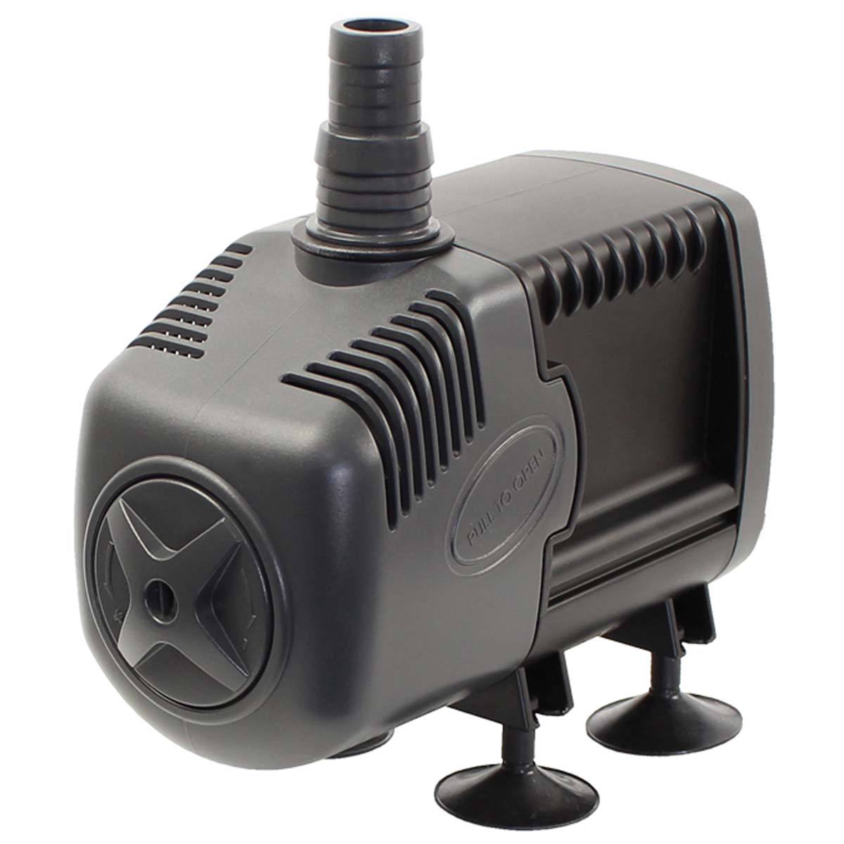 Tunze Rückförderpumpe Silence 2500-5000 l/h (1073.060)