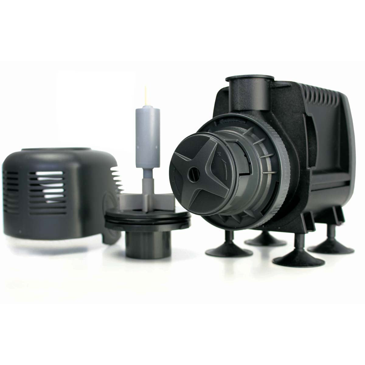 Tunze Rückförderpumpe Silence 2500-5000 l/h (1073.060)