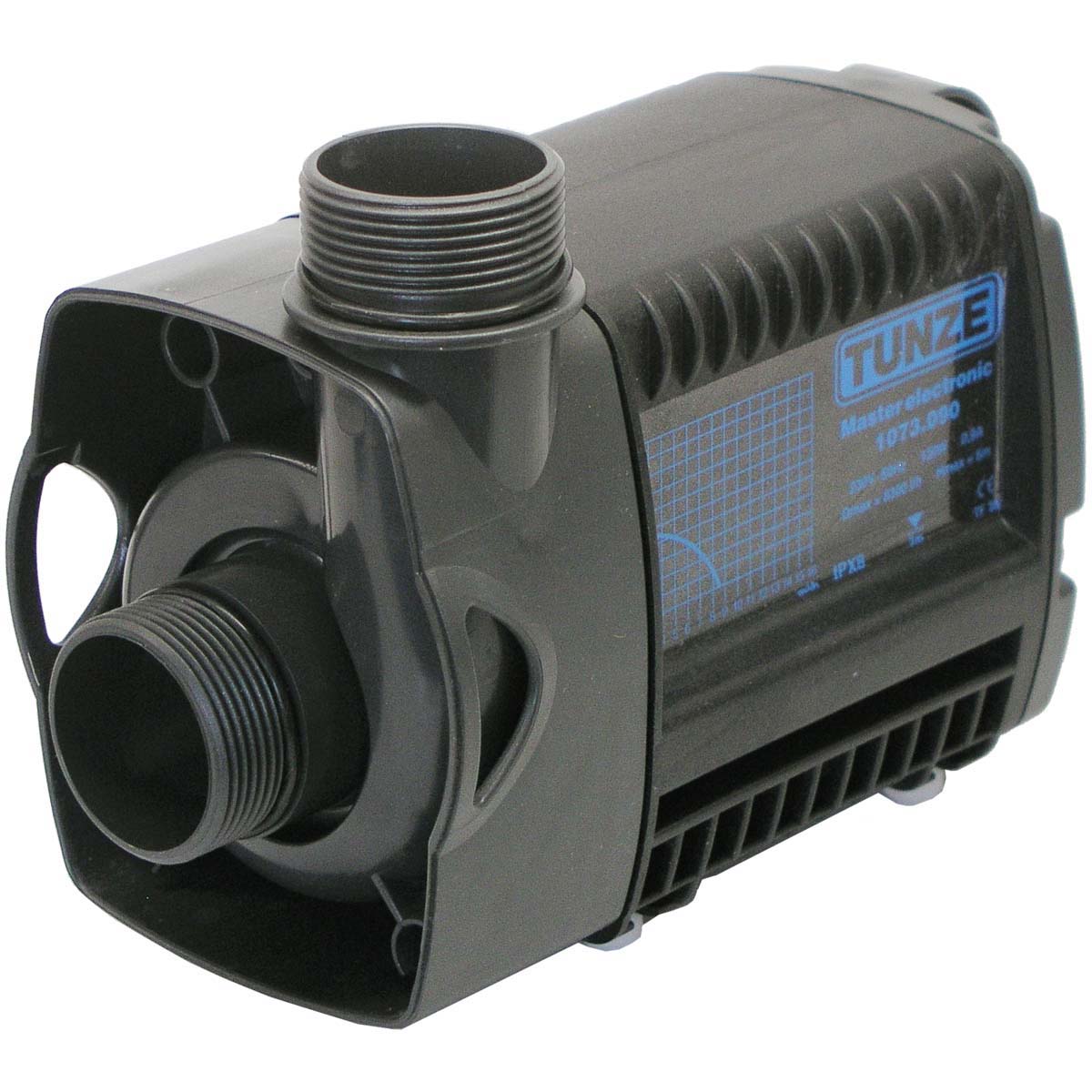Tunze Rückförderpumpe Silence Pro 11000 l/h (1073.110)