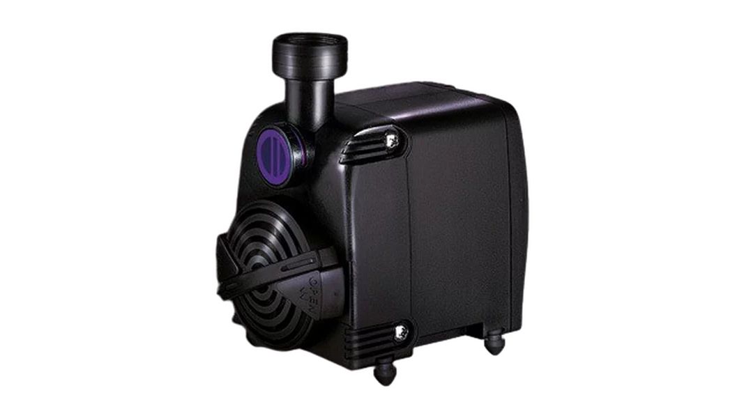 Nyos Viper 5.0 Förderpumpe (max. 5000 l/h)