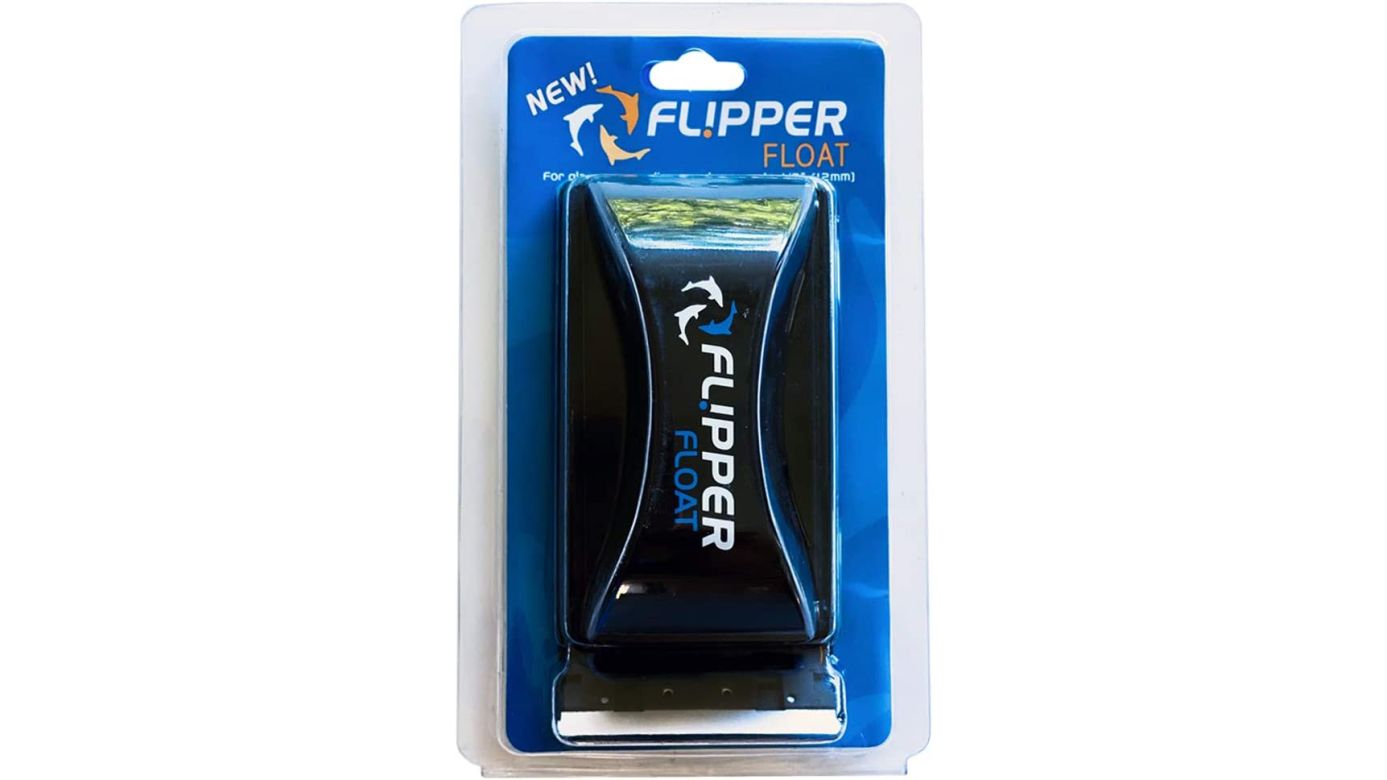 Flipper Float Magnetreiniger Standard (bis 12mm)
