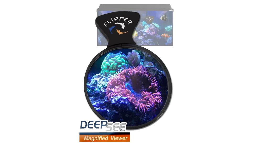Flipper DeepSee Viewer Nano Lupe