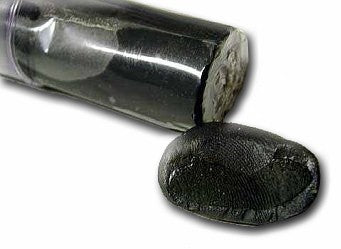 Fauna Marin Coral Kit schwarzer Epoxy-Korallenkleber 114 g
