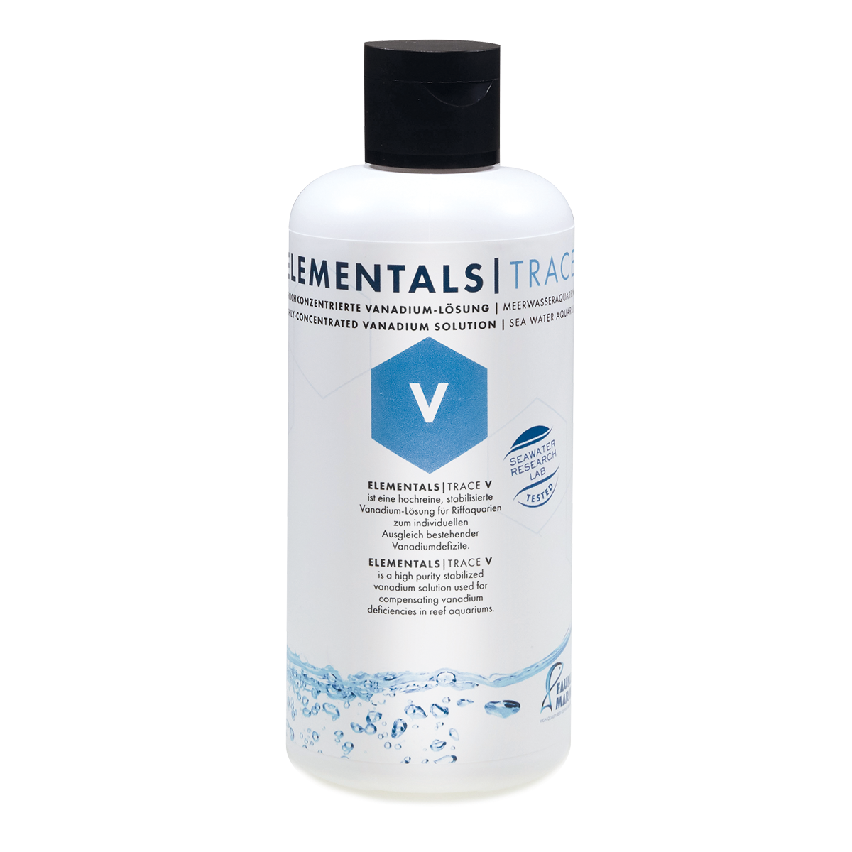 Fauna Marin Elementals Trace V (Vanadium) 250 ml