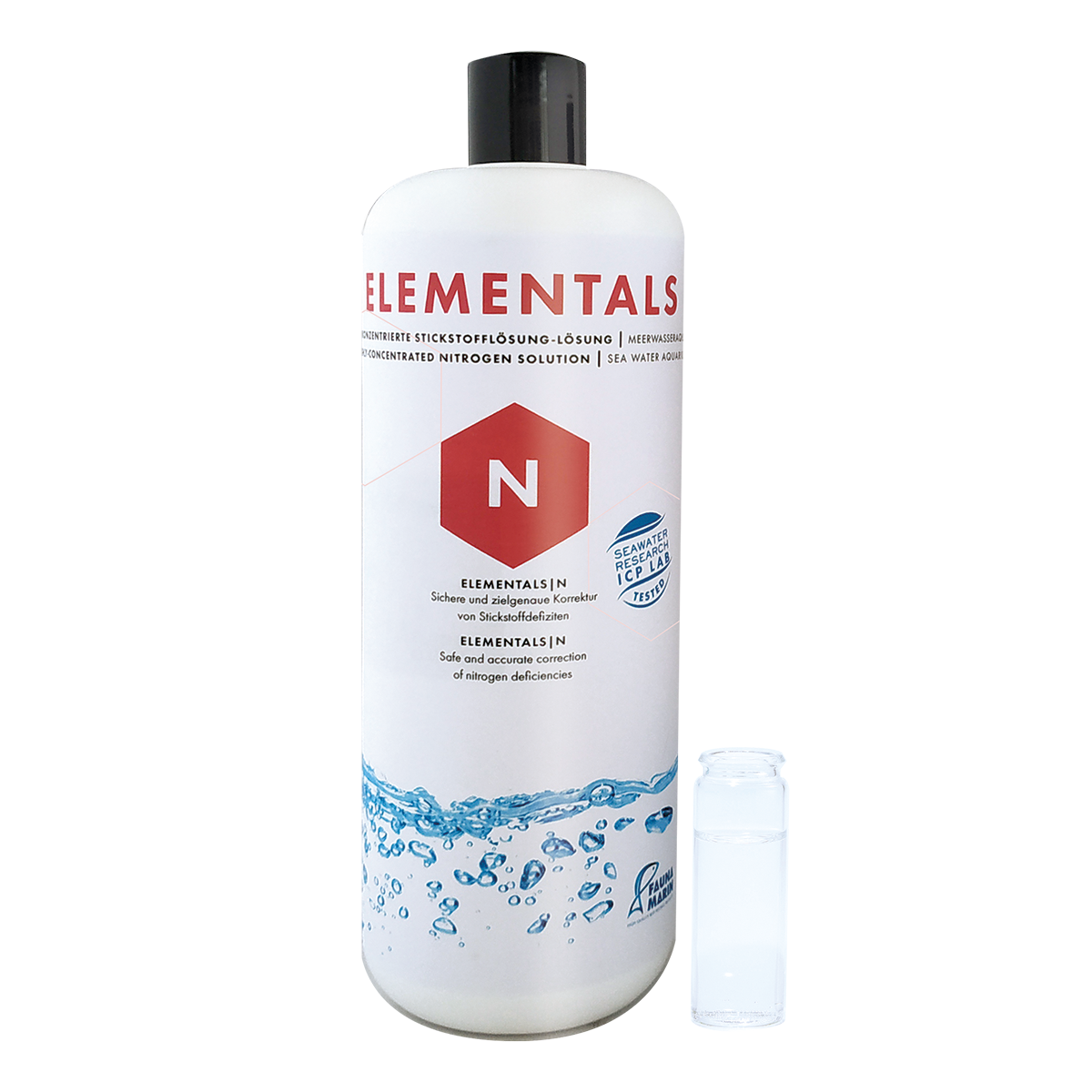 Fauna Marin Elementals N (Stickstoff) 1000 ml