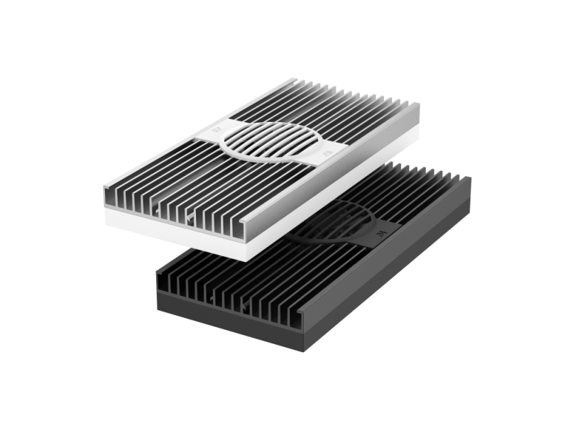 AI Hydra 64HD LED weiß (135 W)