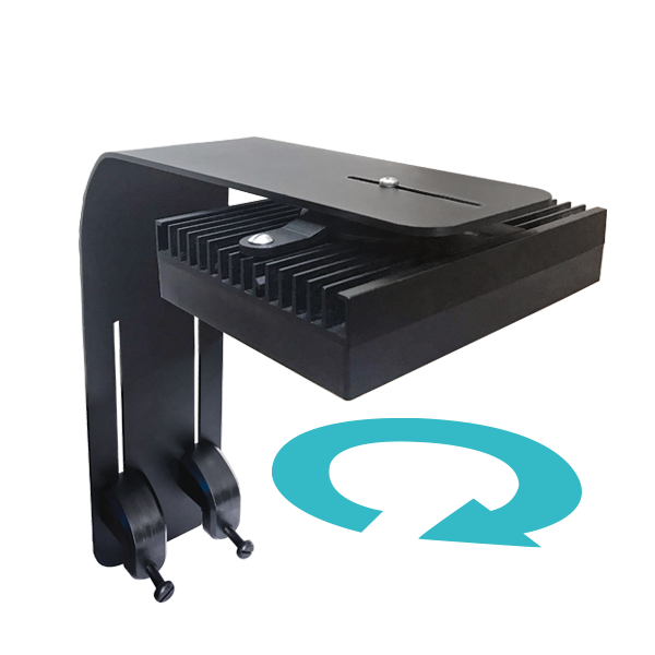 AI Hydra Tankmontage 32/64HD silber