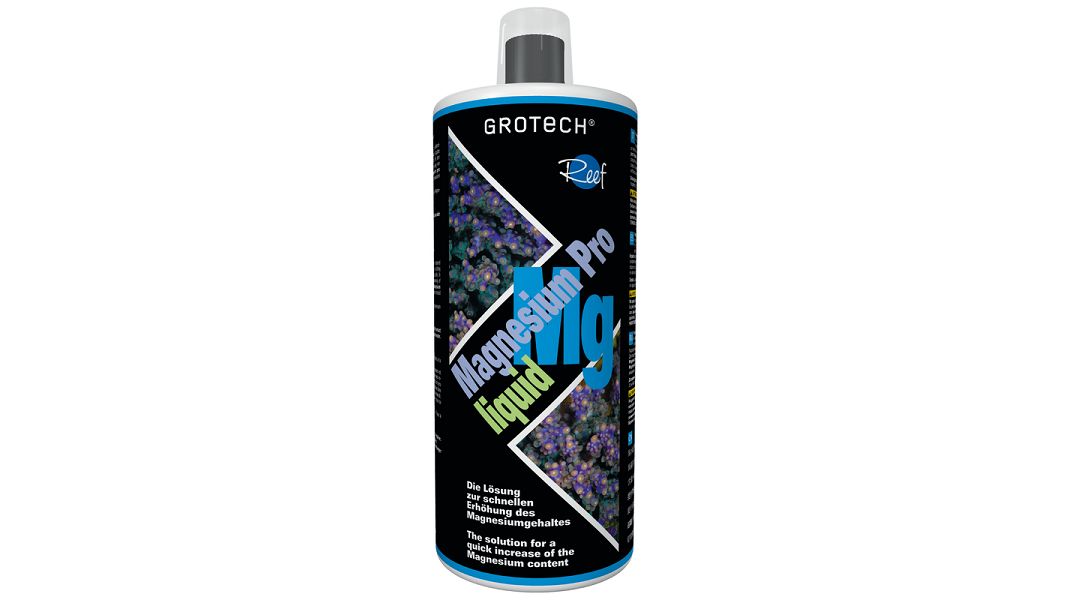 Grotech Magnesium pro liquid 1000 ml