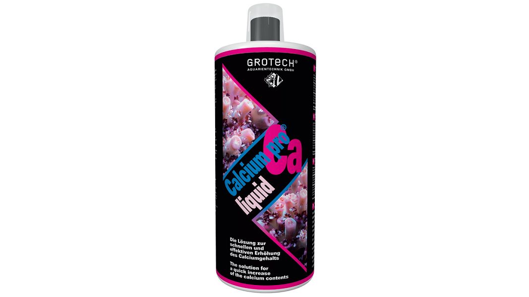 Grotech Calcium pro liquid 1000 ml