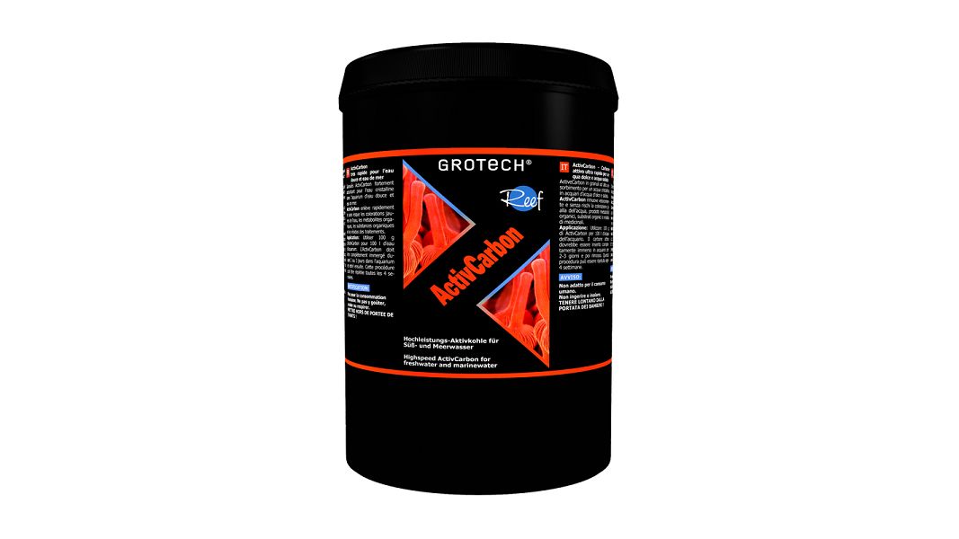 Grotech ActivCarbon REEF 1000ml