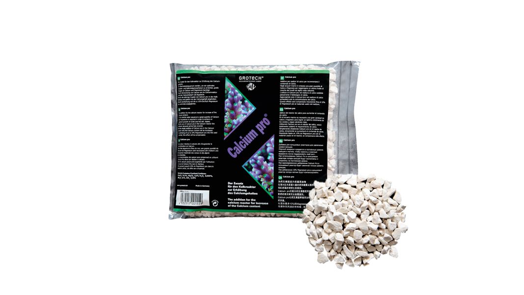 Grotech Calcium pro 1000g
