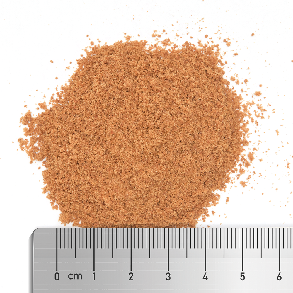 Fauna Marin Coral Dust Spezialfutter für Ricordea, Zoanthus & Geniopora 130 g