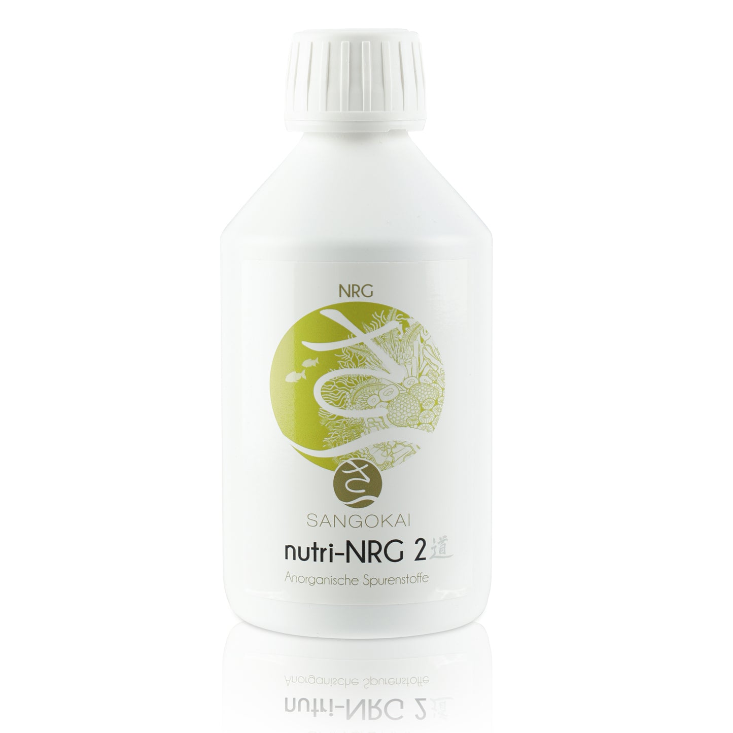 Sangokai sango nutri-NRG #2 1000 ml