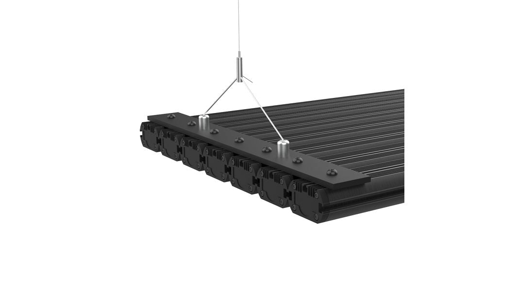 Reef Factory Reef flare Bars Multi handle (2 St.) (alte Version)