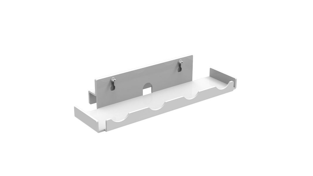 Reef Factory Dosing pump Holder (4 units)