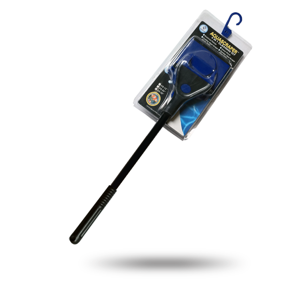 D-D Aquascraper 4in1 Kit 30cm