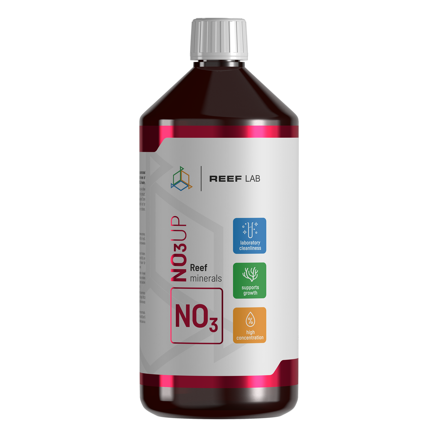 *NEU* Reef Factory Minerals NO3 up 1 Liter