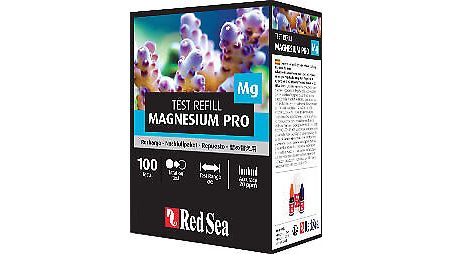 Red Sea Magnesium Pro Refill 60 Tests