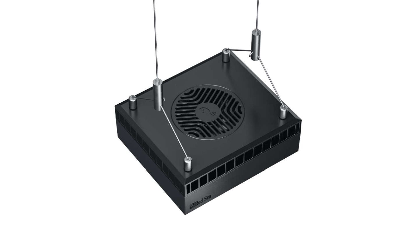 Red Sea ReefLED 50/60 Seilaufhängung Hängesystem (R35133)