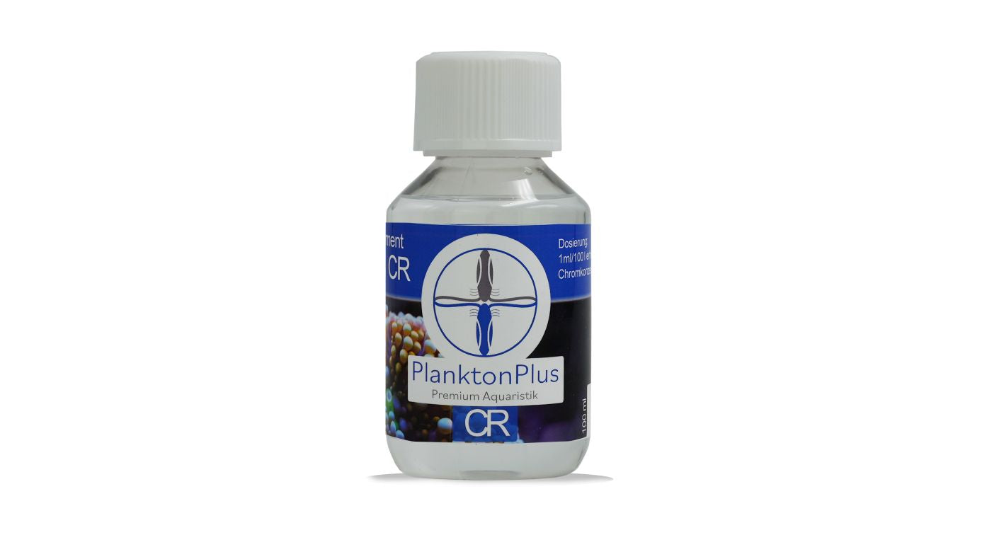 PlanktonPlus Supplement Chrom 100ml