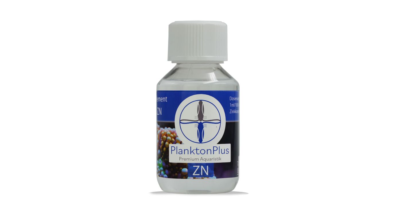PlanktonPlus Supplement Zink 100ml