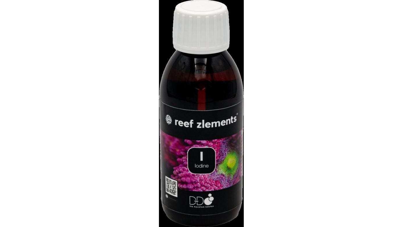 Reef Zlements Trace Elements Jod 150 ml
