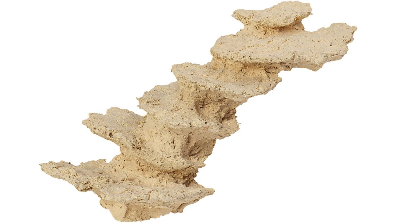 ARKA Riffkeramik Halber Riffbogen 20 cm (RBH20)