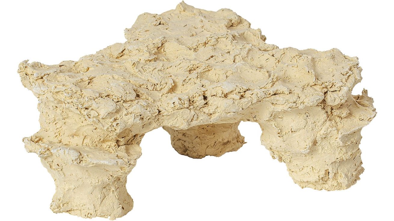 ARKA Riffkeramik Riffplateau 40x30 cm (RPA4030)