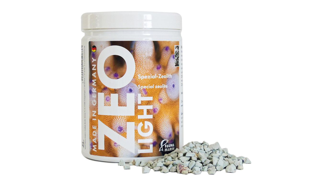 Fauna Marin Zeo Light 1 kg