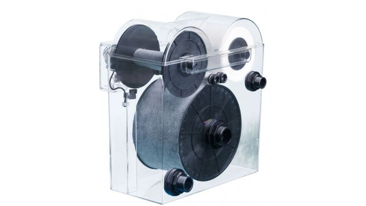 Theiling Rollermat Aqua Vliesfilter (max. 2700 l/h)