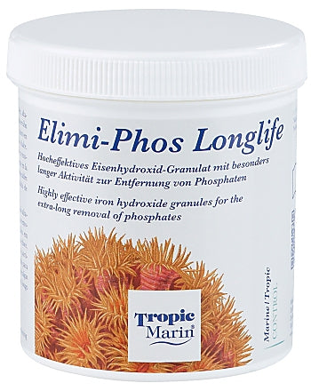 Tropic Marin Elimi-Phos Longlife Entfernung von Phosphaten 100 g