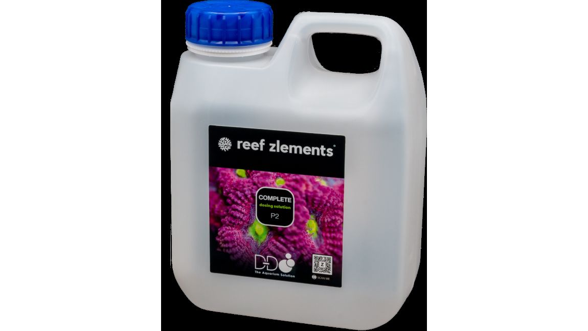 Reef Zlements H2P Dosiersystem Universal Part 2 - 1 Liter