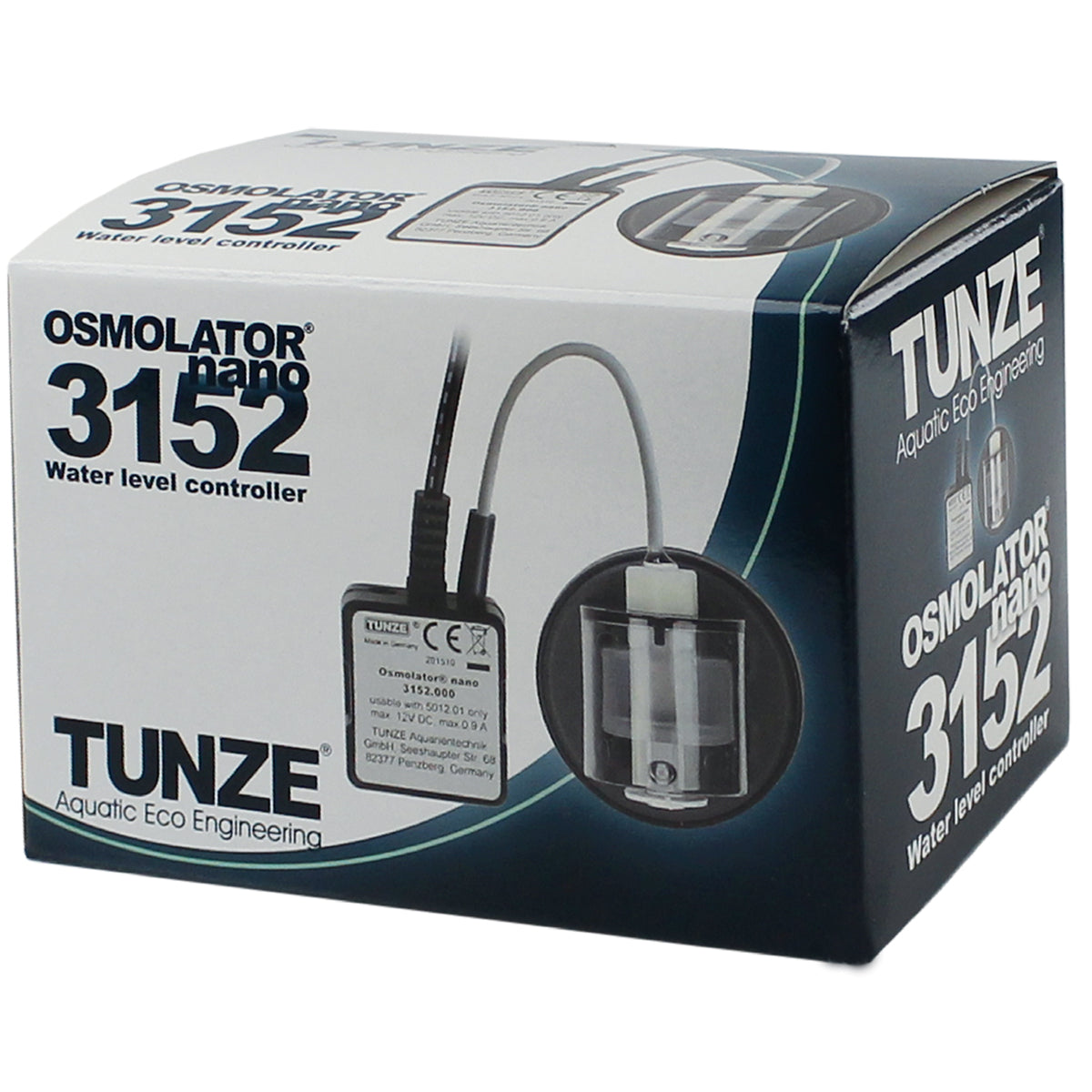 Tunze Osmolator nano Wasserstandsregler bis 200 L (3152.000)