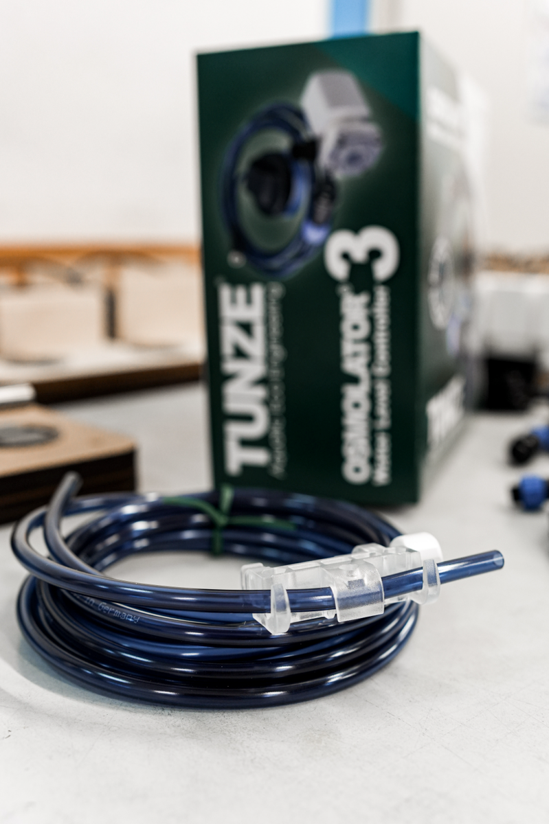 Tunze Osmolator 3 Wasserstandsregler (3154.000)