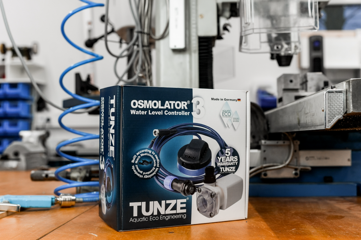 Tunze Osmolator 3 Wasserstandsregler (3154.000)