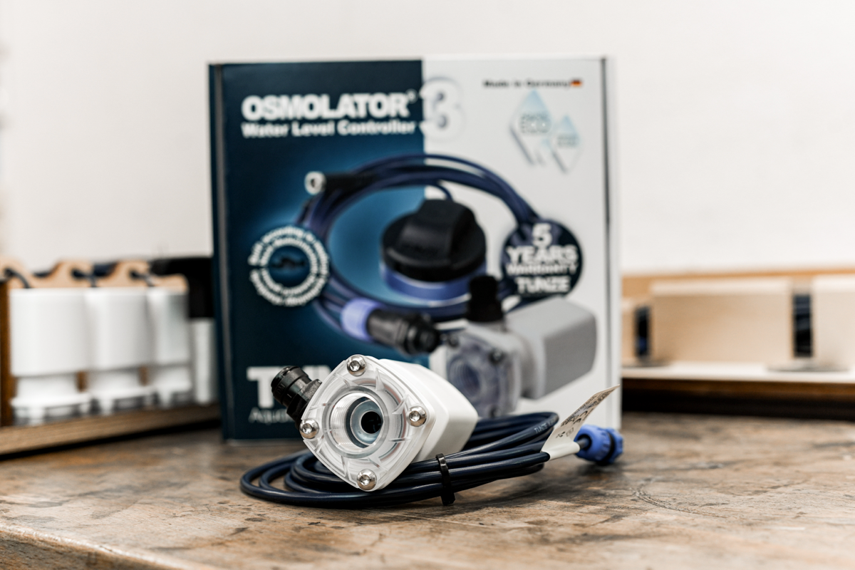 Tunze Osmolator 3 Wasserstandsregler (3154.000)