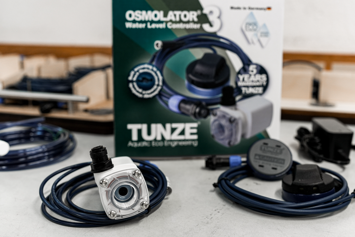 Tunze Osmolator 3 Wasserstandsregler (3154.000)