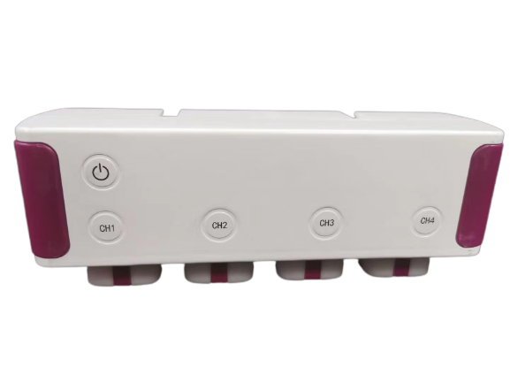 Jecod/Jebao MD 4.4 WIFI 4-Kanal Dosierpumpe