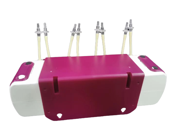 Jecod/Jebao MD 4.4 WIFI 4-Kanal Dosierpumpe