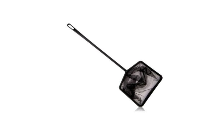 Hobby Easy Net XL Aquariennetz Kescher (21 cm)