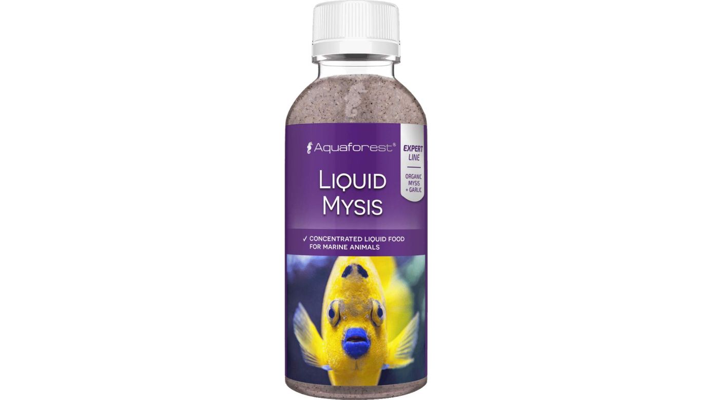 Aquaforest Liquid Mysis 250 ml