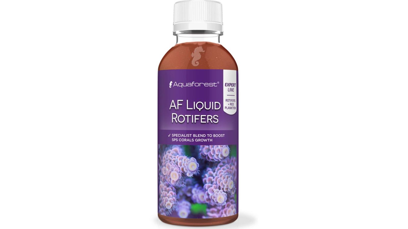Aquaforest Liquid Rotifers 250 ml