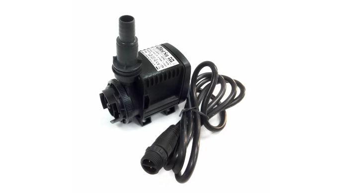 Red Sea Ersatzteil Max-Nano G1/G2 Circulation Pump Strömungspumpe (R40589)