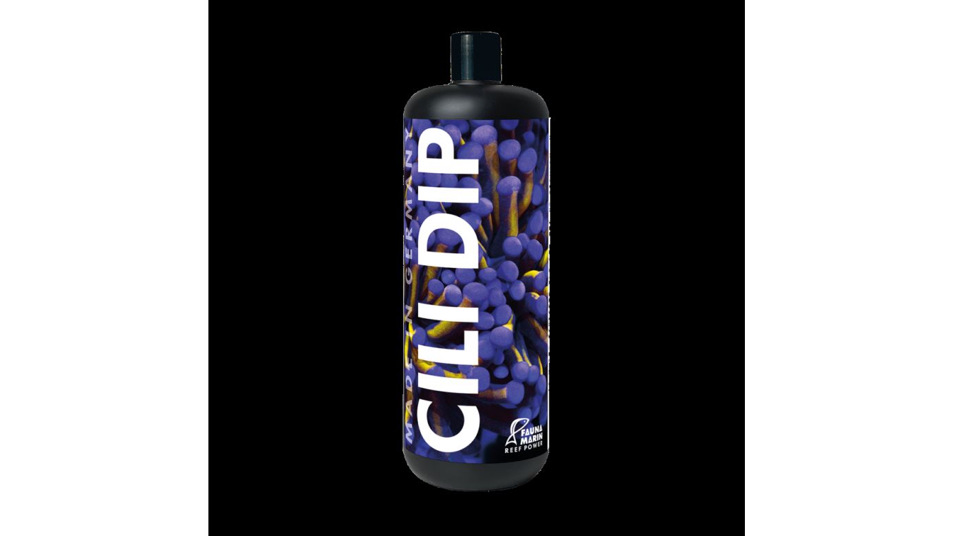Fauna Marin CILI Dip Korallenbadelösung 1000 ml