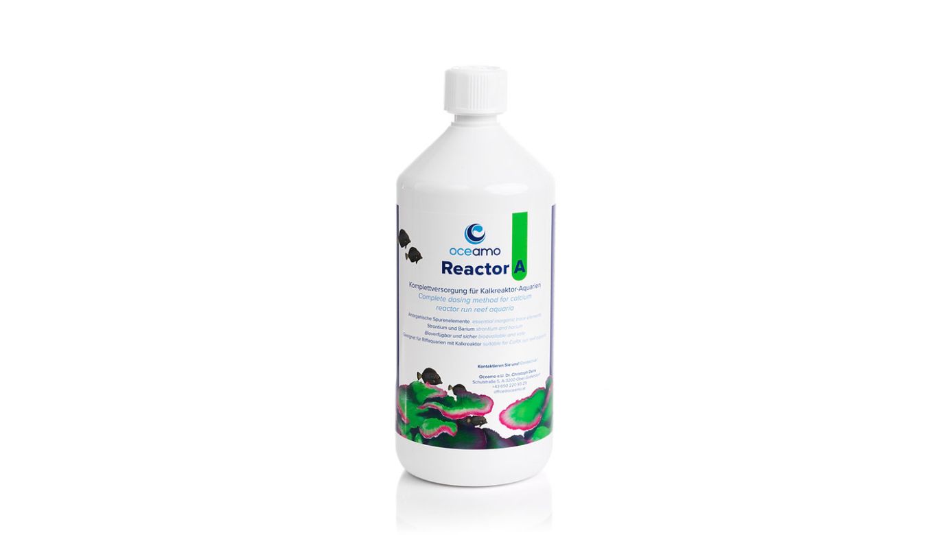 Oceamo Reactor A 1000 ml