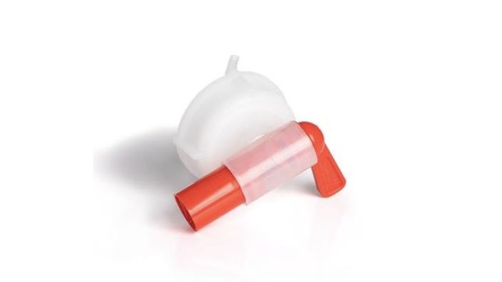 Oceamo Zapfhahn (für Oceamo DUO Kanister)